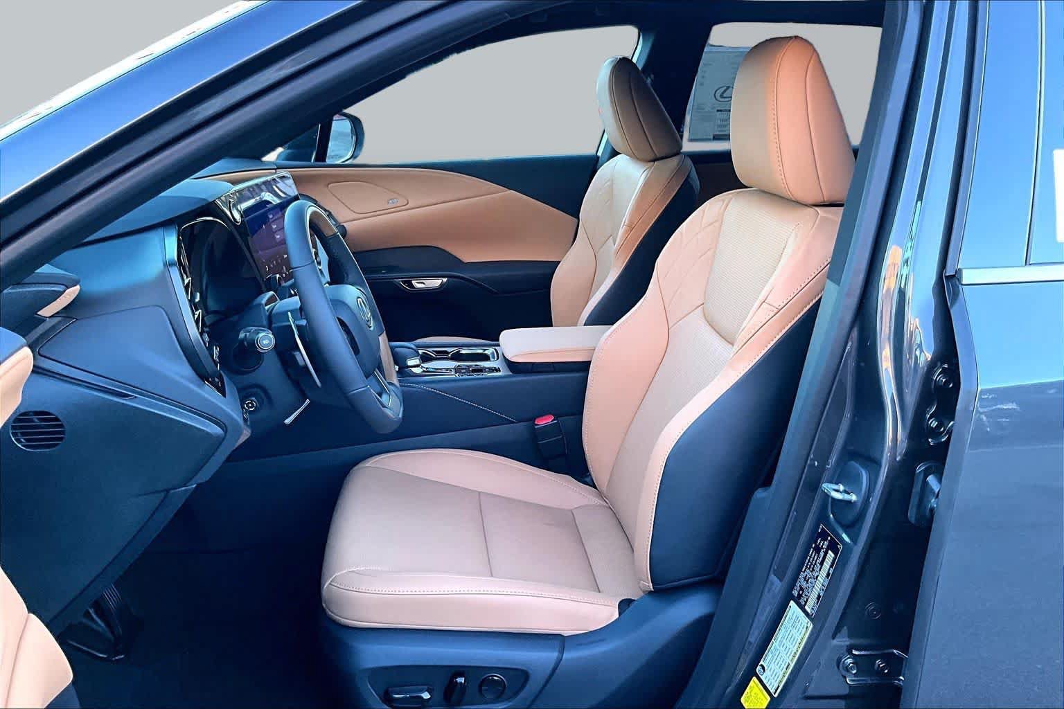 New 2026 Lexus RX 350 Premium Plus AWD/4WD image 18