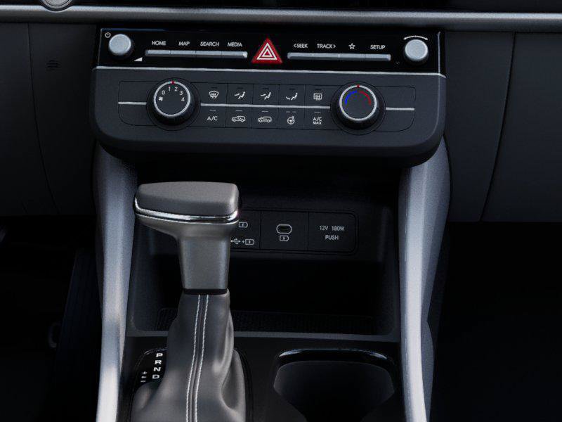 New 2026 Hyundai Tucson SE AWD/4WD image 16