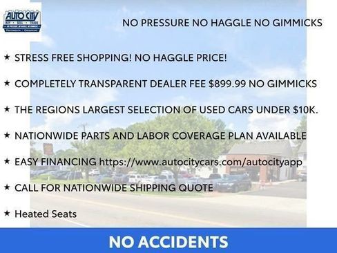 Used 2010 Honda Accord EX-L image 17