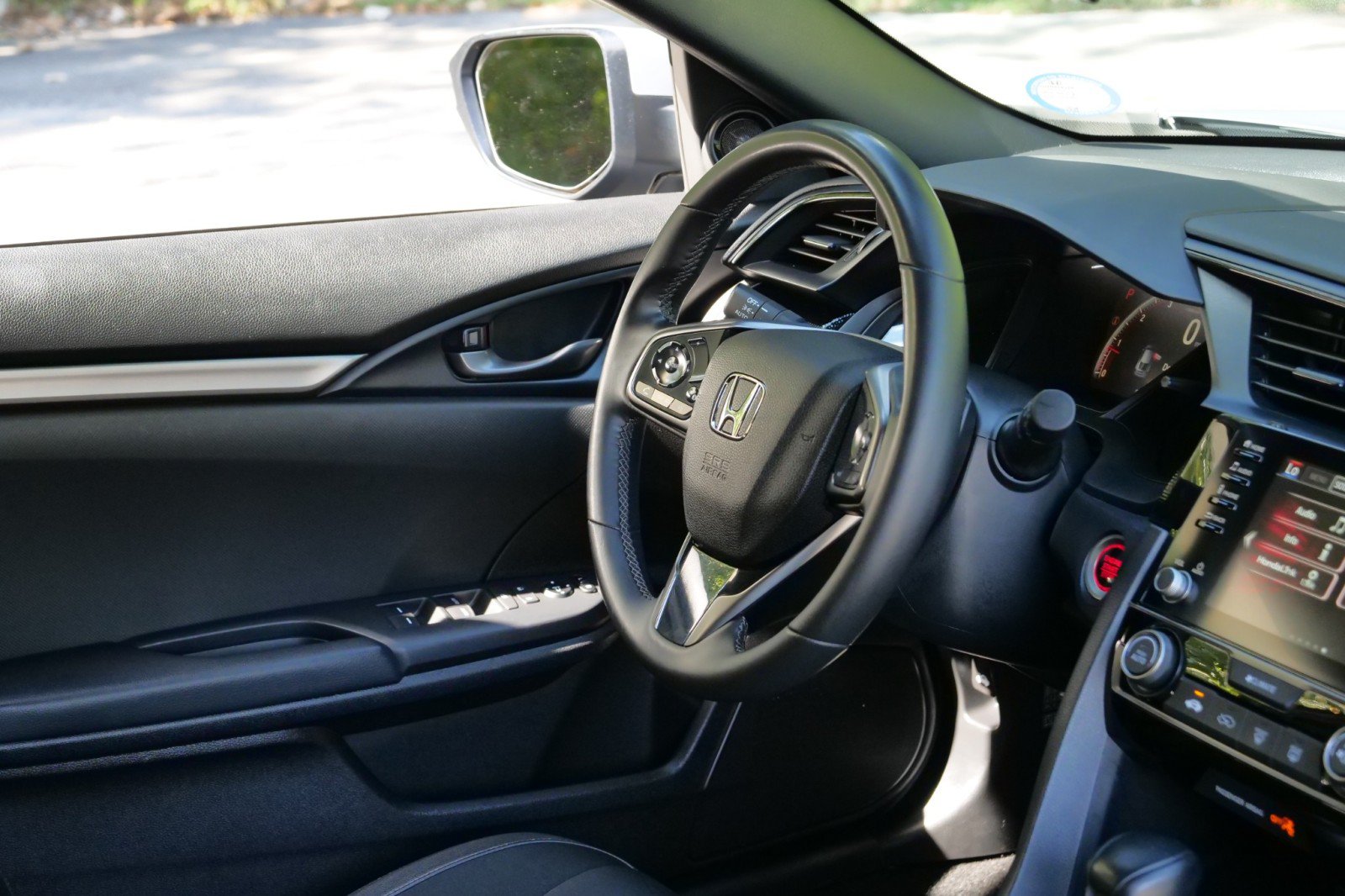 Used 2021 Honda Civic Sport image 35