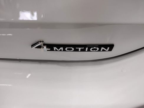 New 2025 Volkswagen Tiguan S image 13