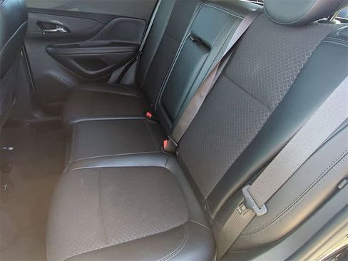 Used 2019 Buick Encore Sport Touring w/ Safety Package image 18