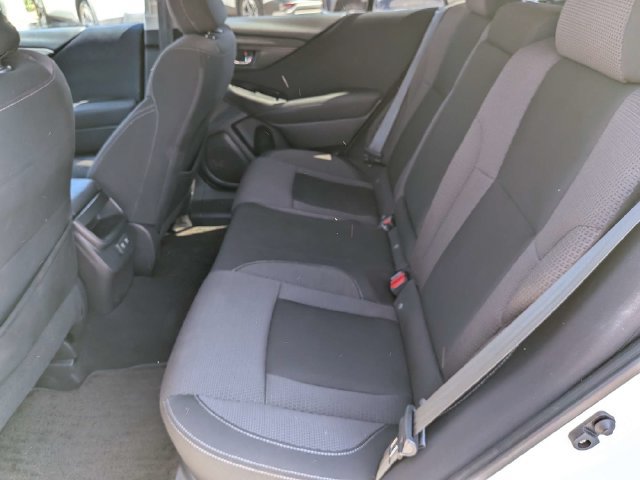 Used 2020 Subaru Outback Premium AWD/4WD image 15