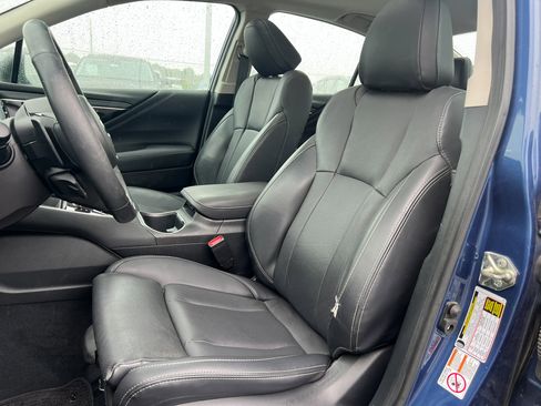 Used 2020 Subaru Legacy Limited w/ Cargo Package image 13