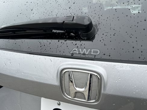 Certified 2023 Honda CR-V Sport image 11