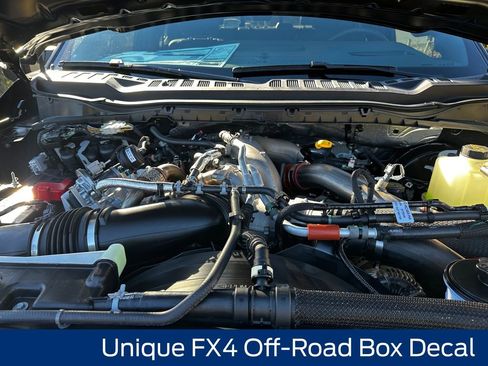 New 2026 Ford F350 King Ranch image 25