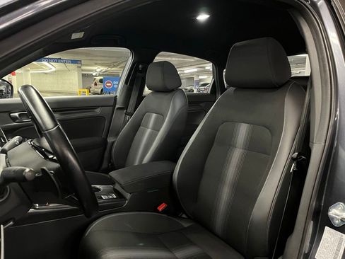 Used 2024 Honda Civic Sport image 16