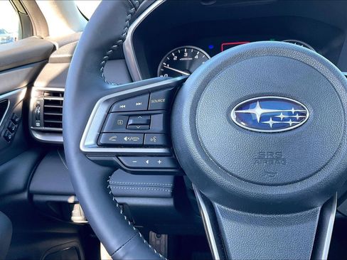 Certified 2025 Subaru Outback Touring w/ Popular Package #2 image 19