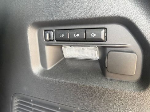 New 2026 Ford Explorer Platinum RWD image 30