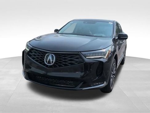 New 2026 Acura RDX w/ Advance Package AWD/4WD image 14