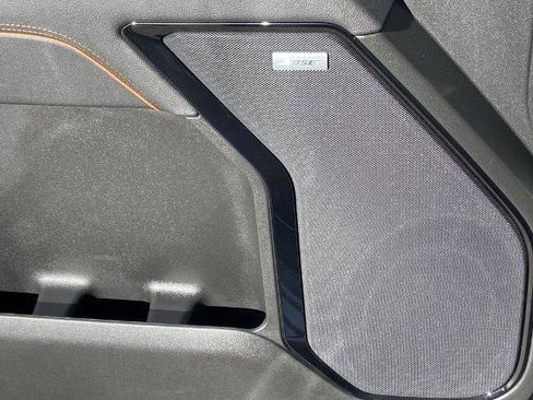 Certified 2026 GMC Sierra 1500 AT4 w/ AT4 Premium Package image 19