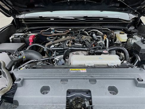 Used 2024 Toyota Tacoma TRD Sport image 26