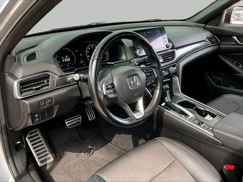 Used 2021 Honda Accord Sport image 18