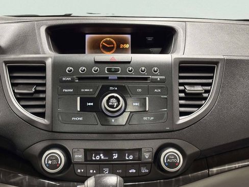 Used 2012 Honda CR-V EX-L image 23