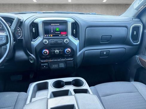 Used 2021 GMC Sierra 1500 Elevation AWD/4WD image 3