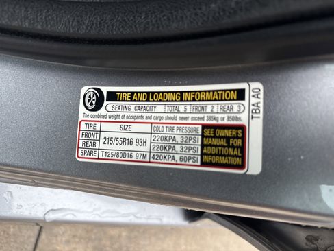 Used 2016 Honda Civic EX image 35