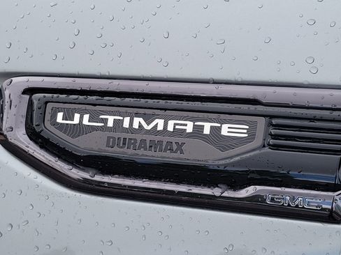 New 2026 GMC Sierra 1500 Denali Ultimate AWD/4WD image 13