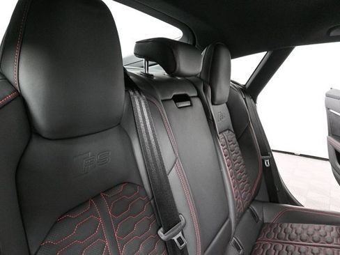 New 2026 Audi RS 7 Performance image 24