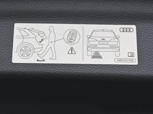 Used 2024 Audi Q3 2.0T Premium AWD/4WD image 27