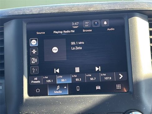 Certified 2024 RAM 3500 Big Horn image 26