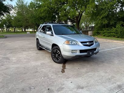 Used 2004 Acura MDX Touring