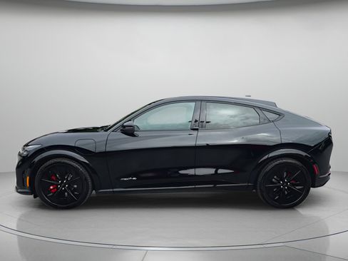 New 2025 Ford Mustang Mach-E GT image 16