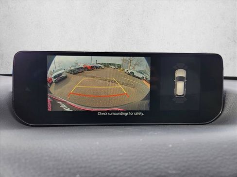 New 2026 MAZDA CX-50 AWD 2.5 S w/ Cargo Package image 21