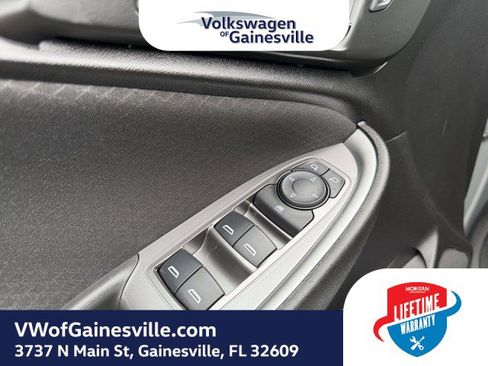 Used 2025 Chevrolet Malibu LS image 16