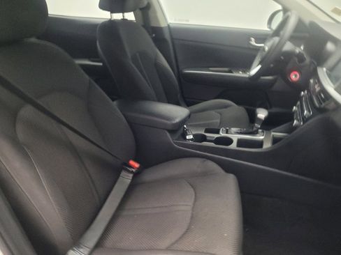 Used 2020 Kia Optima LX FWD image 21