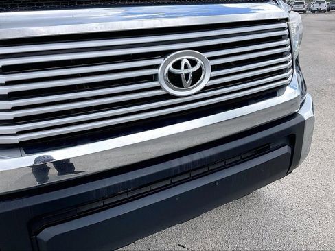 Used 2016 Toyota Tundra Limited RWD image 34