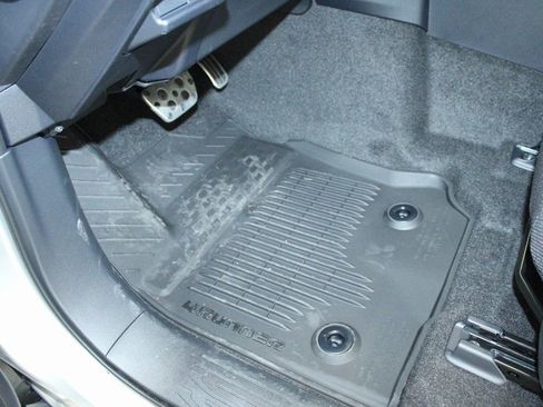 New 2026 Toyota 4Runner TRD Sport image 18