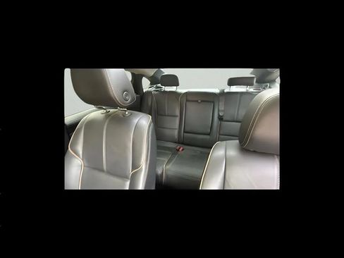 Used 2014 Chevrolet Impala LTZ FWD image 7