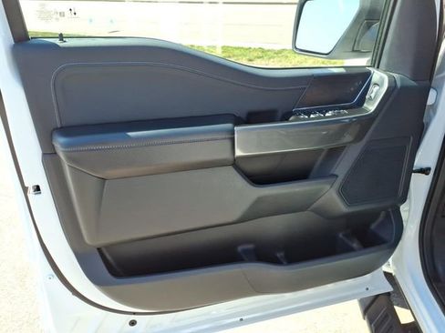 Used 2023 Ford F150 XLT w/ Equipment Group 302A High image 22