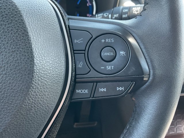 Used 2021 Toyota RAV4 Limited AWD/4WD image 27