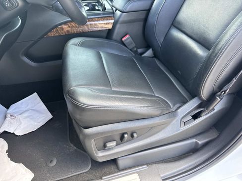 Used 2017 Chevrolet Tahoe Premier w/ Max Trailering Package image 21