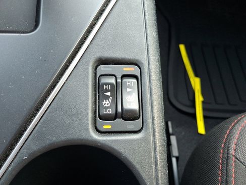 Certified 2024 Subaru Impreza 2.0i Sport image 33