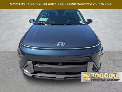 New 2026 Hyundai Kona SE AWD/4WD image 7