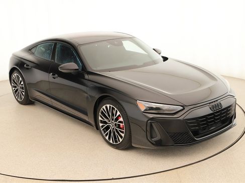 New 2026 Audi S e-tron GT Premium Plus image 31