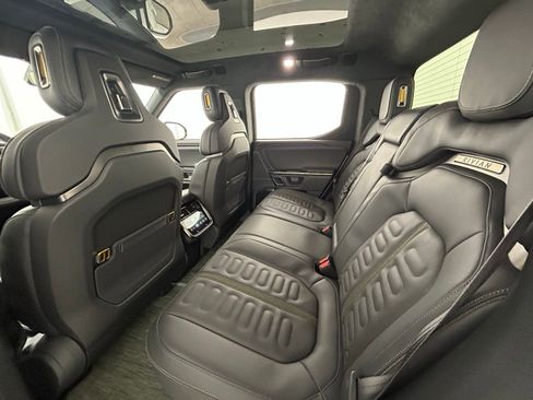 Used 2022 Rivian R1T Adventure AWD/4WD image 32
