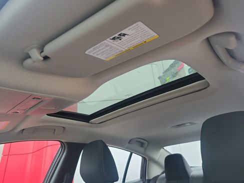 New 2026 Nissan Sentra SV w/ SV Convenience Package image 14