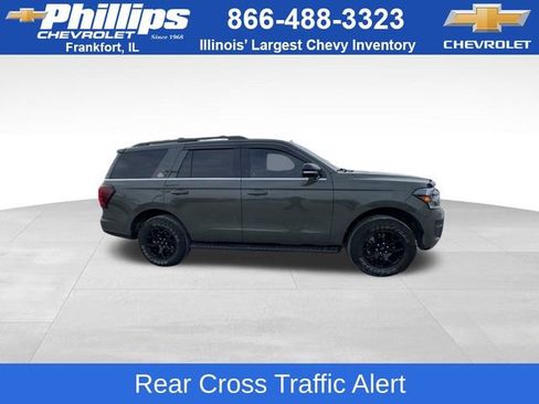 Used 2024 Ford Expedition Timberline image 11