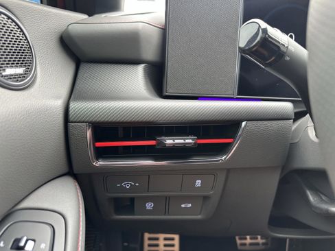 New 2026 Hyundai Sonata N Line image 30