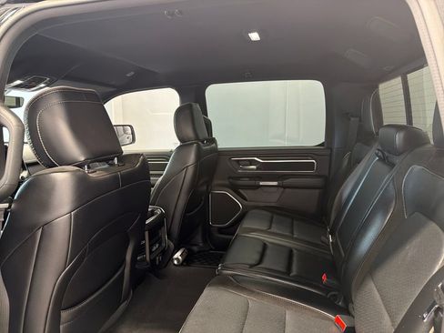 Certified 2023 RAM 1500 Laramie AWD/4WD image 17