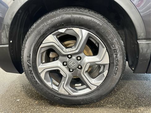 Used 2019 Honda CR-V EX image 25