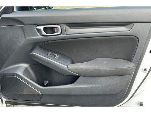 Certified 2023 Honda Civic LX image 19