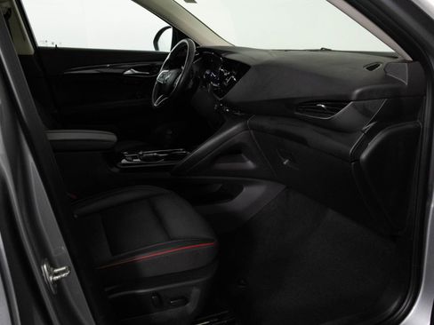 Certified 2023 Buick Envision Essence w/ Sport Touring Package image 41