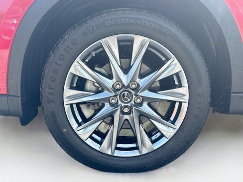 Used 2020 MAZDA CX-5 Signature AWD/4WD image 31