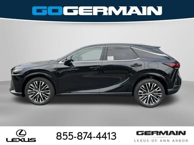 New 2026 Lexus RX 350 Premium Plus w/ Convenience Package AWD/4WD image 2