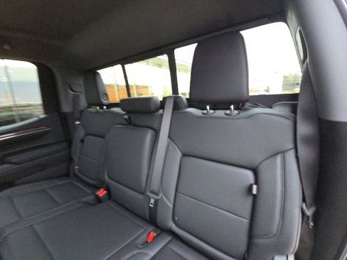 Used 2024 GMC Sierra 1500 Elevation w/ Elevation Premium Package image 18