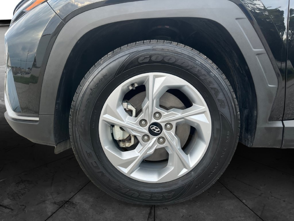 Used 2024 Hyundai Tucson SEL FWD image 14